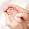 Baby & Toddler Reflexology photo