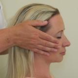 Indian Head Massage photo